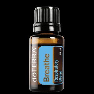 DoTERRA - Breathe